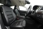Mazda6 Sedan 2015 года (UK)